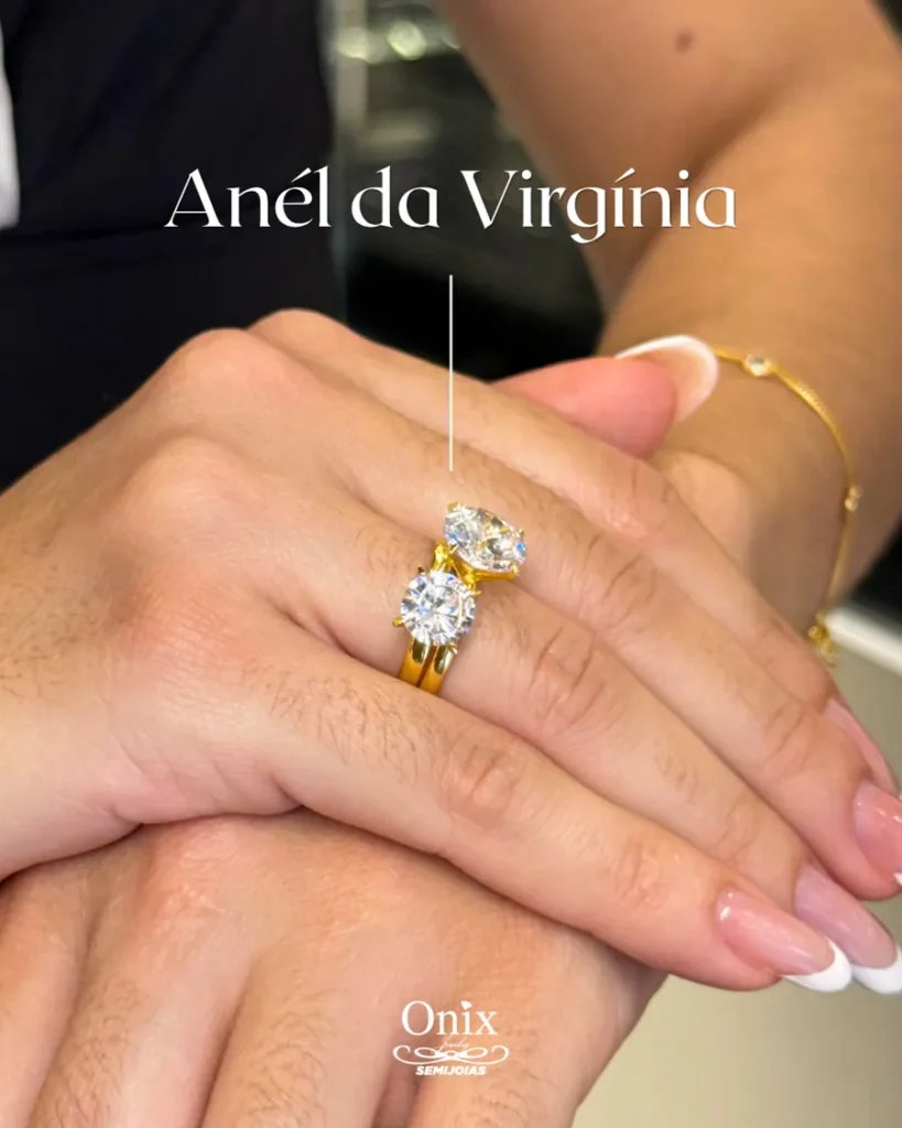 Anel da Virgínia